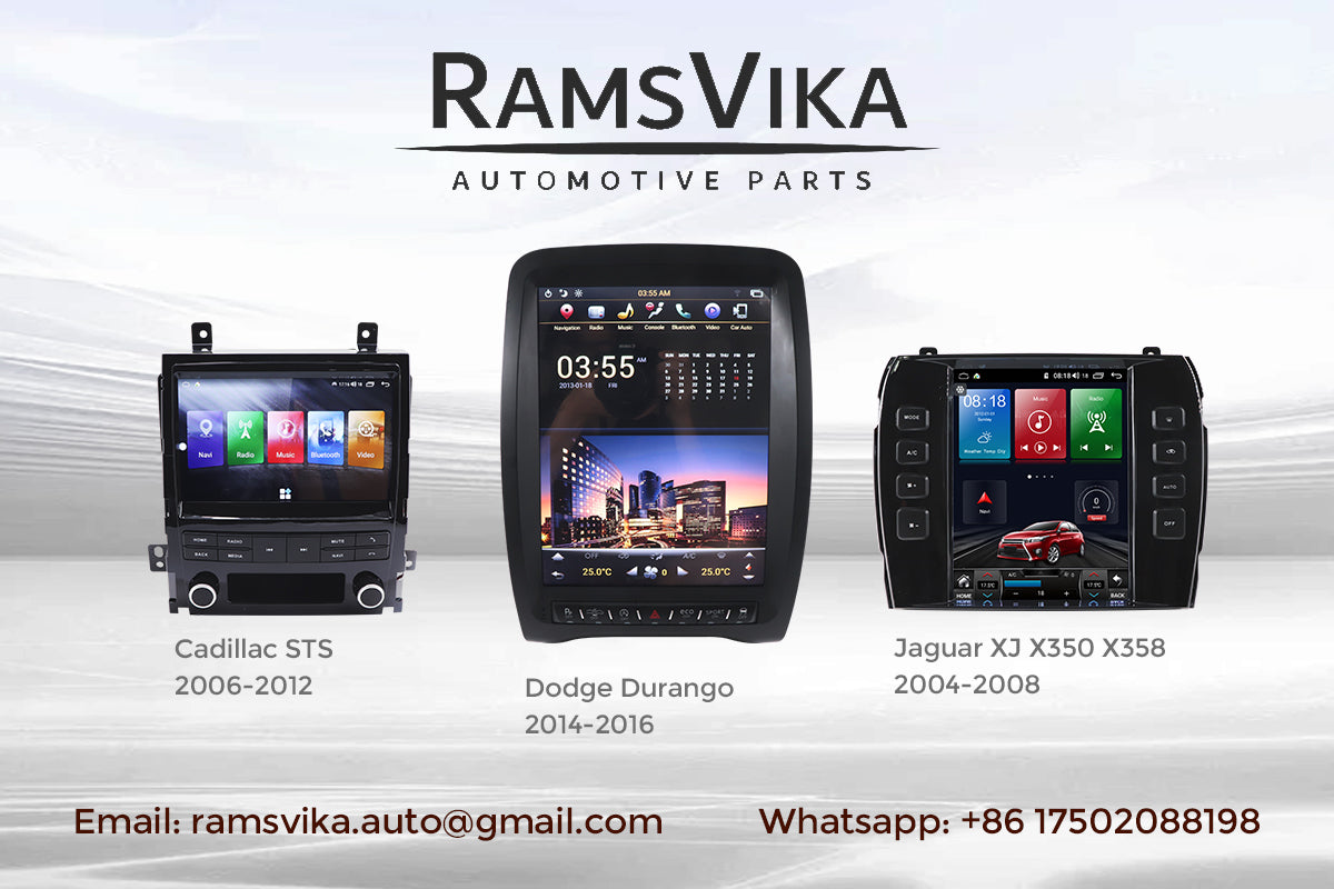 android car multimedia player instructions