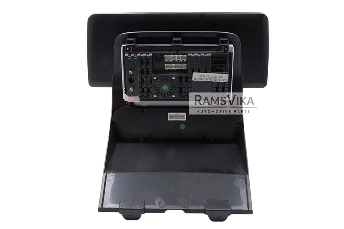 Car GPS Player For Chevrolet Camaro 2010-2016