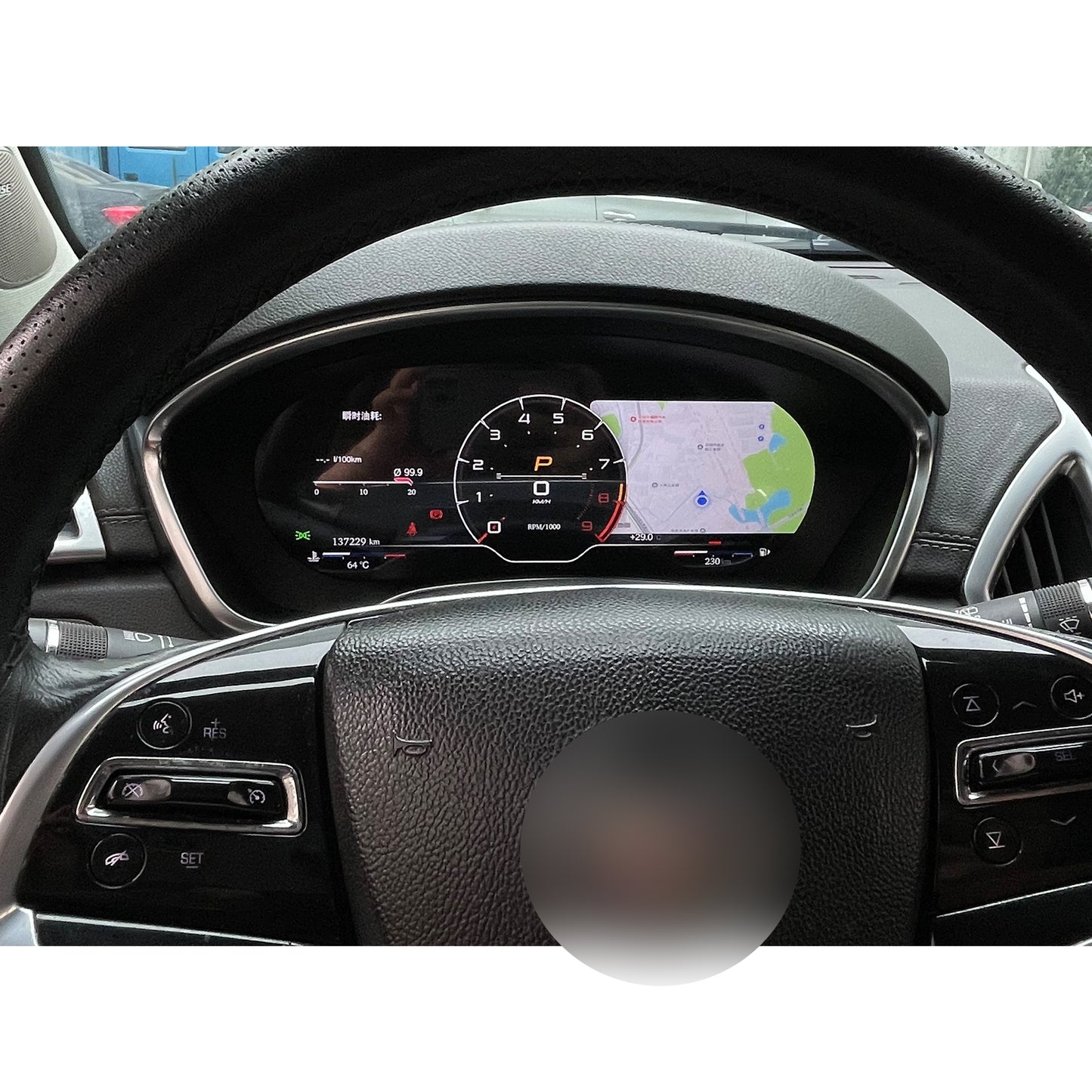 13 Zoll Android 11 Autoradio für Land Rover Evoque mit 128G Multimedia Bluetooth Spiegel Link GPS Audio Radio Stereo-Player