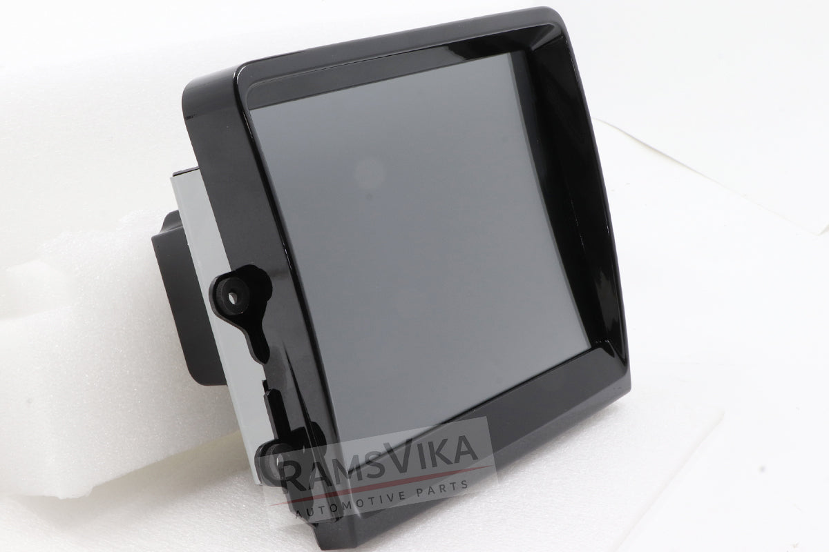 Car Radio for Porsche 718 Boxster Porsche 911 2012-2015