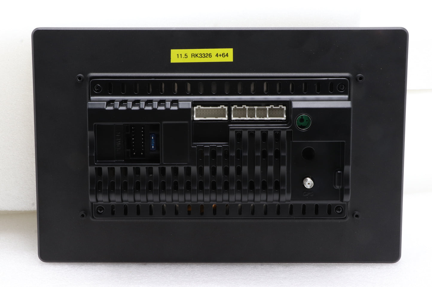 Universal Screen Car Stereo Wireless CarPlay 11.5" Android 11 Head Unit for Cars