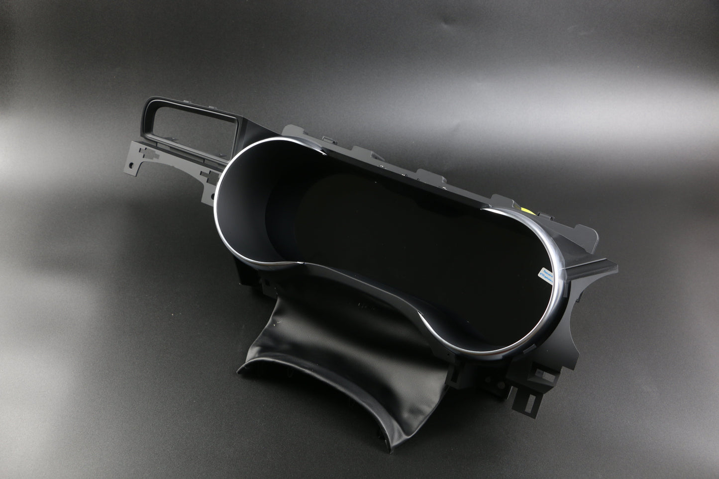 15.8" Digital Dashboard for Ford Mustang 2015-2024 | 1920x720 HD Display