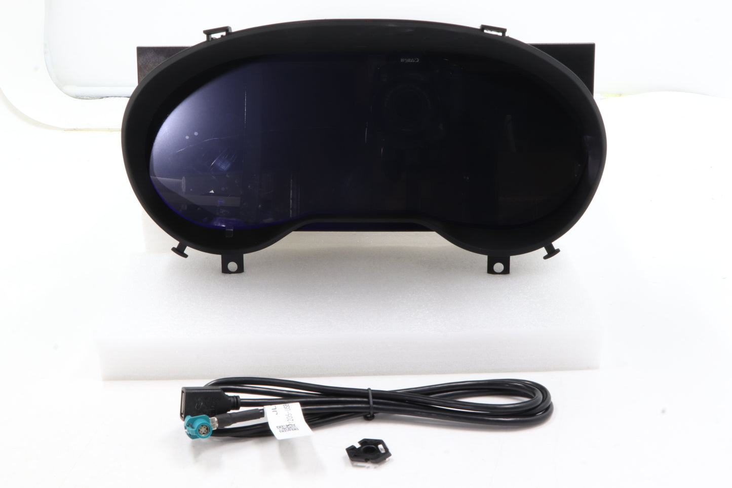 Digital Instrument Cluster for Mercedes-Benz GLA 2015-2018 | Plug & Play Upgrade