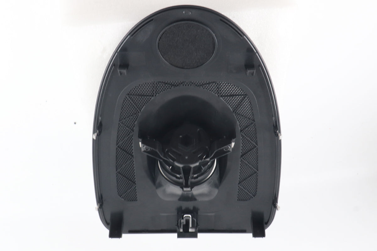 Car Stopwatch For Porsche Cayenne 2006-2010 Interior Dashboard Center Clock Compass Time Electronic Meter Clock Accessional