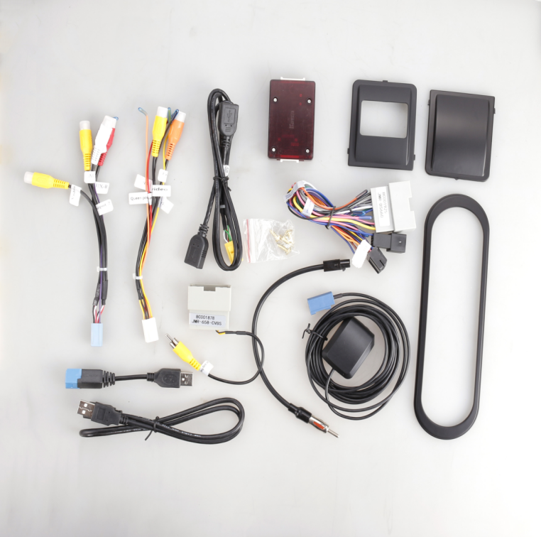 12.1"Android 9.0 car radio player For Dodge RAM 2008-2012 with audio stereo GPS navigation system head unit Screen Six Core