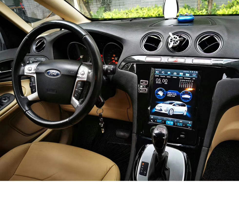 android radio for Ford Focus 2011-2018