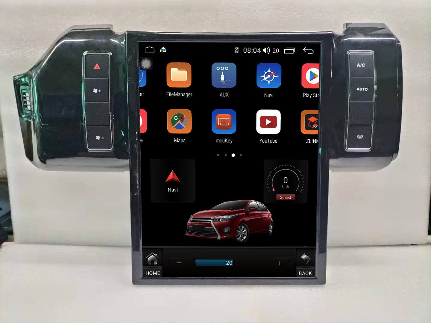 Android car radio player for Range Rover Sport 2013-2017 with audio stereo GPS navigation system head unit 15.6″ ANDROID 10 OCTA-CORE