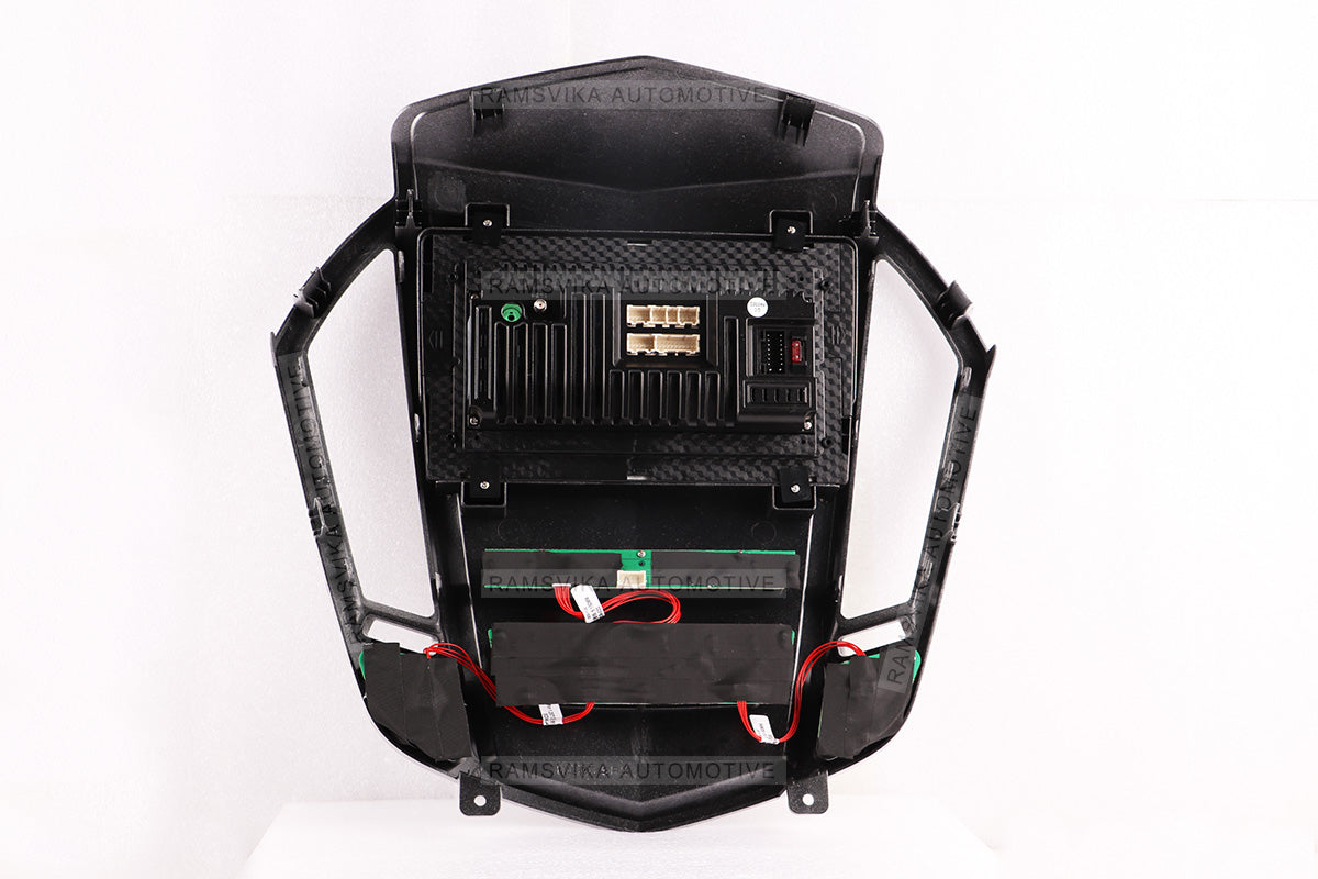 Auto head unit for Cadillac SRX 2010-2013 9 inch