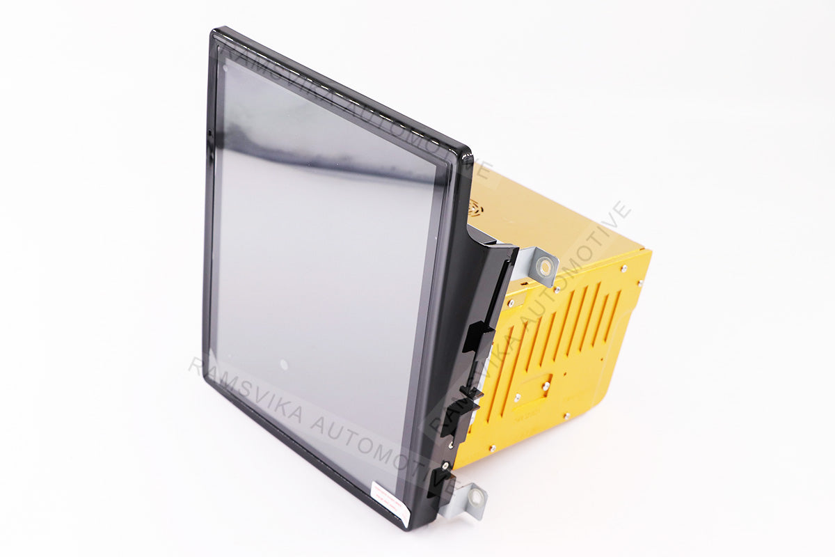 Android car radio player for Porsche Panamera 2015-2016 with audio stereo GPS navigation system head unit 10.4″ ANDROID 9 OCTA-CORE