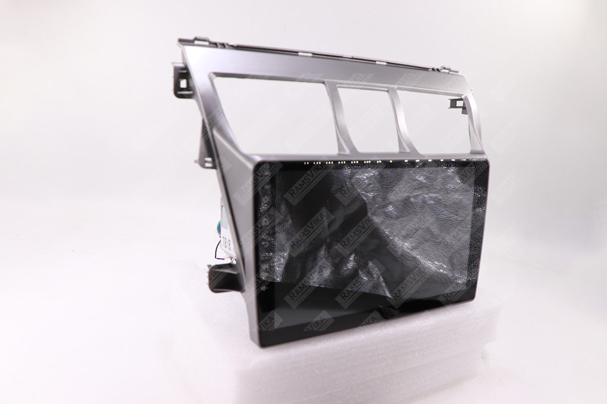 Car Multimedia Player For Toyota Yaris 2008-2013