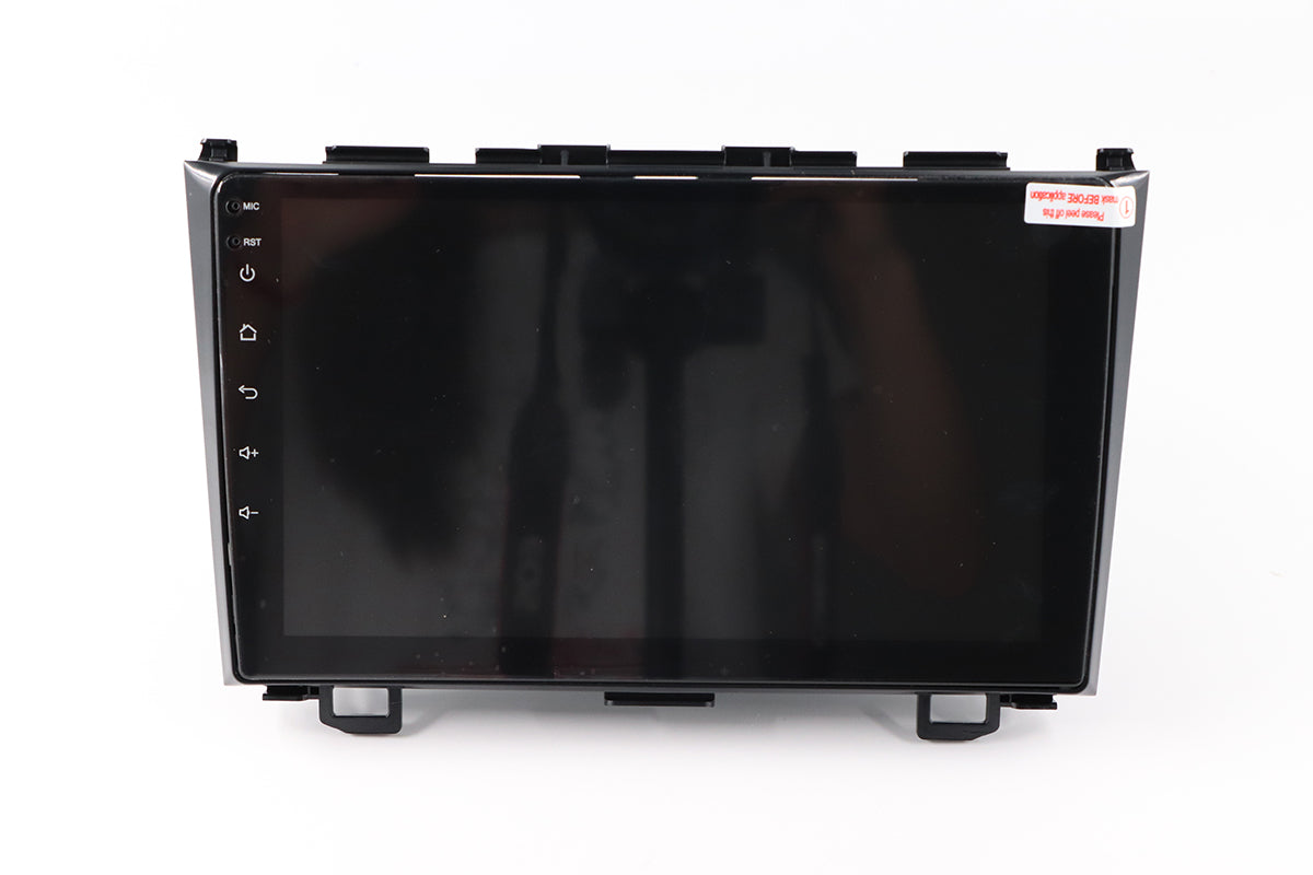 Car radio screen For Honda CRV CR-V 2006 - 2012
