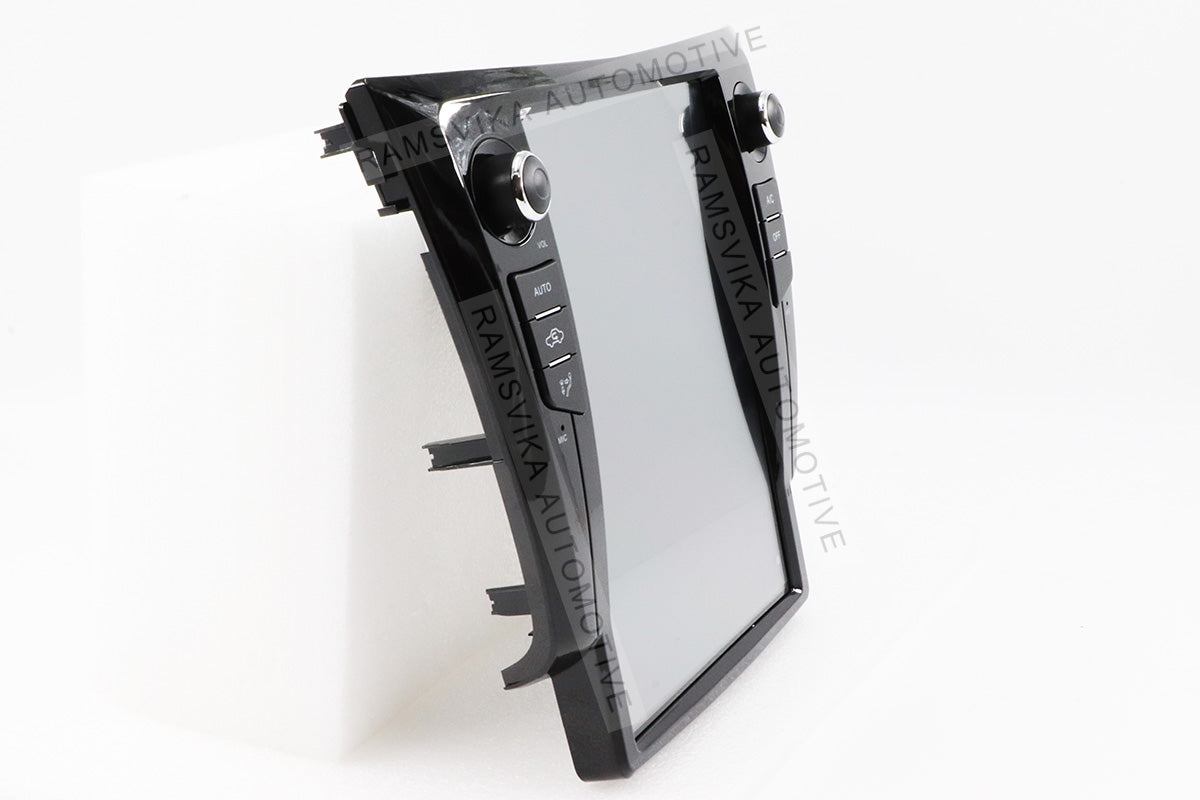 12.1" Android 12 car radio player for X-Trail Rogue Sport T32 Qashqai 2014-2020 J11 2013-2020 with audio stereo GPS navigation system