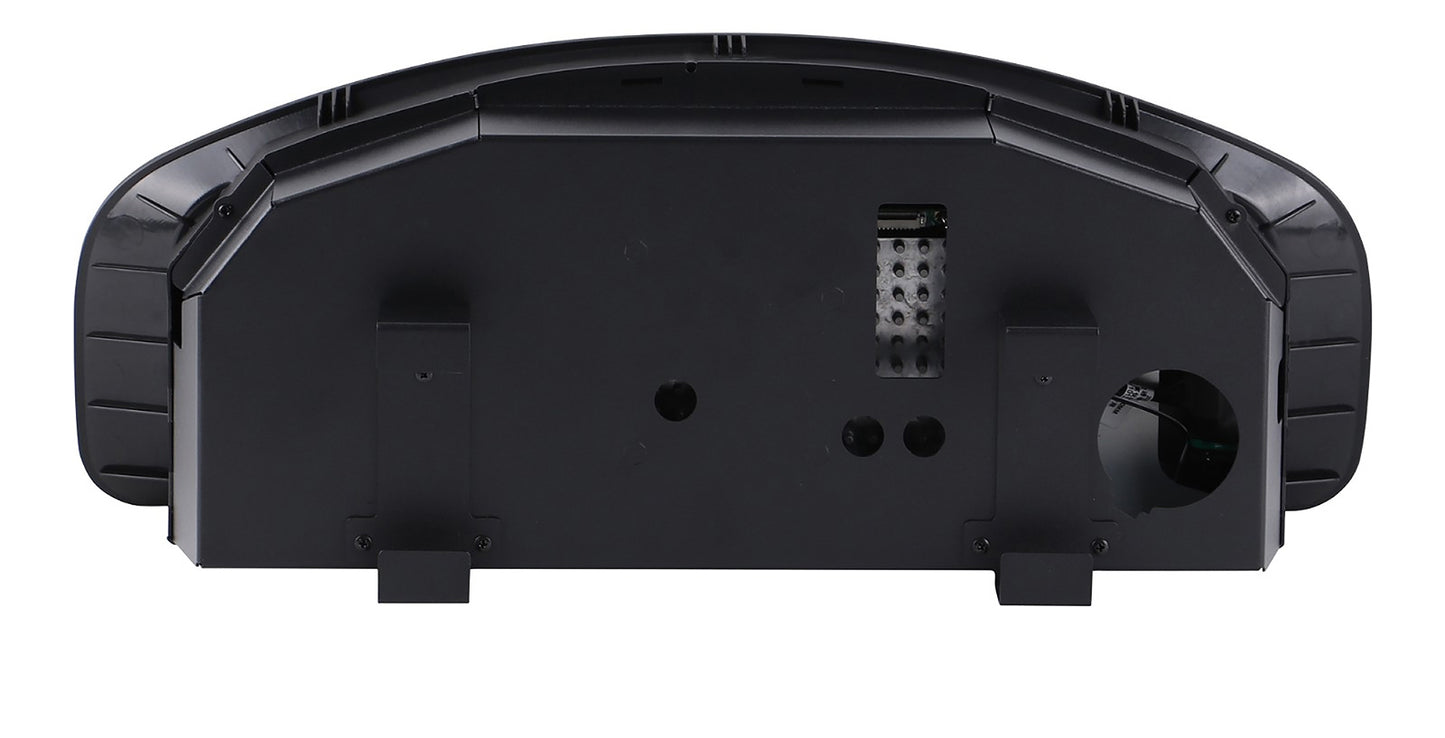 10.25" Car digital dashboard speedometer for 2012-2019 Volkswagen Multivan T5 | HD Instrument Cluster