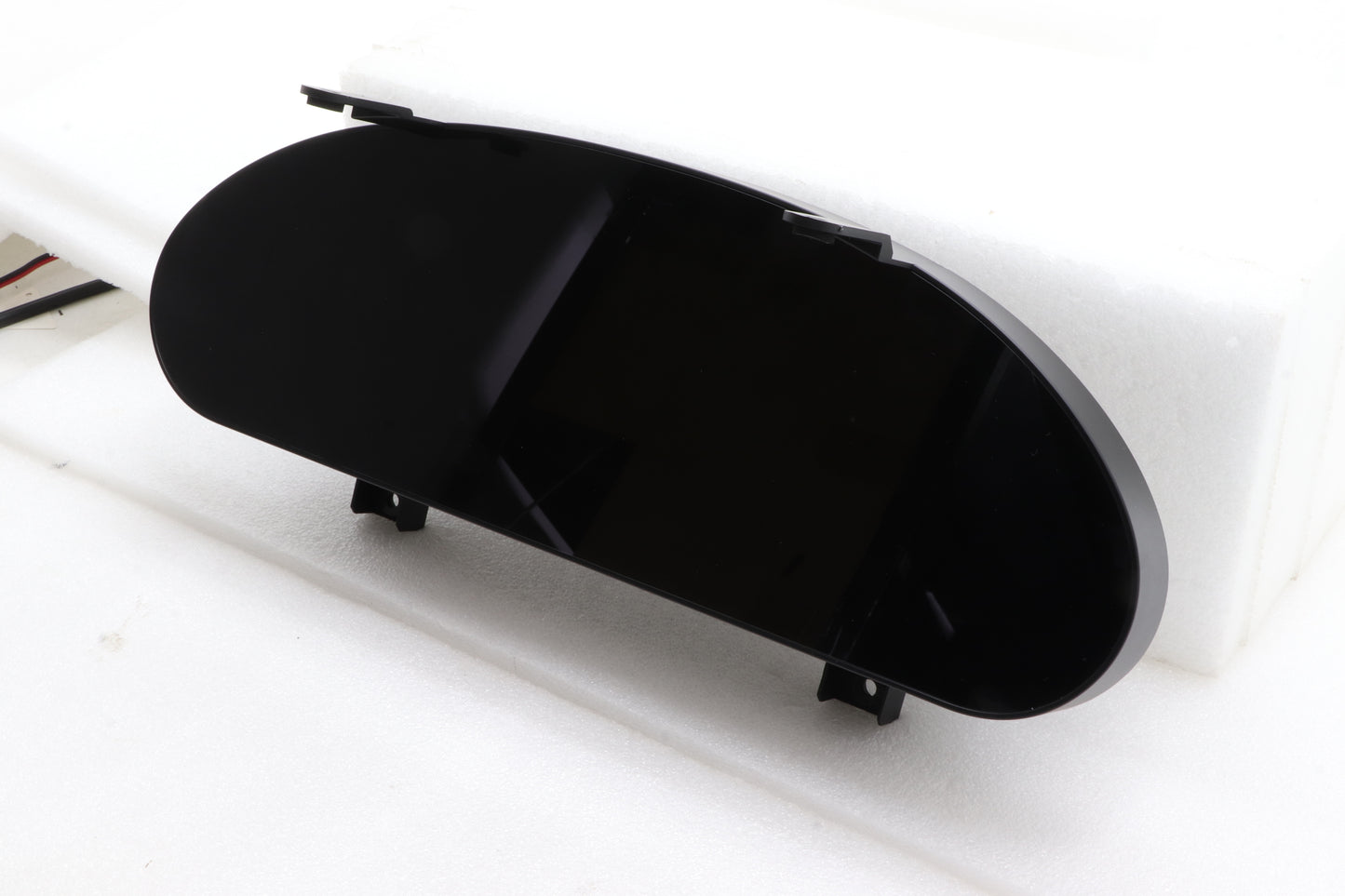 12.3" Digital Instrument Clusterfor 2007-2018 Maserati GT car dashboard