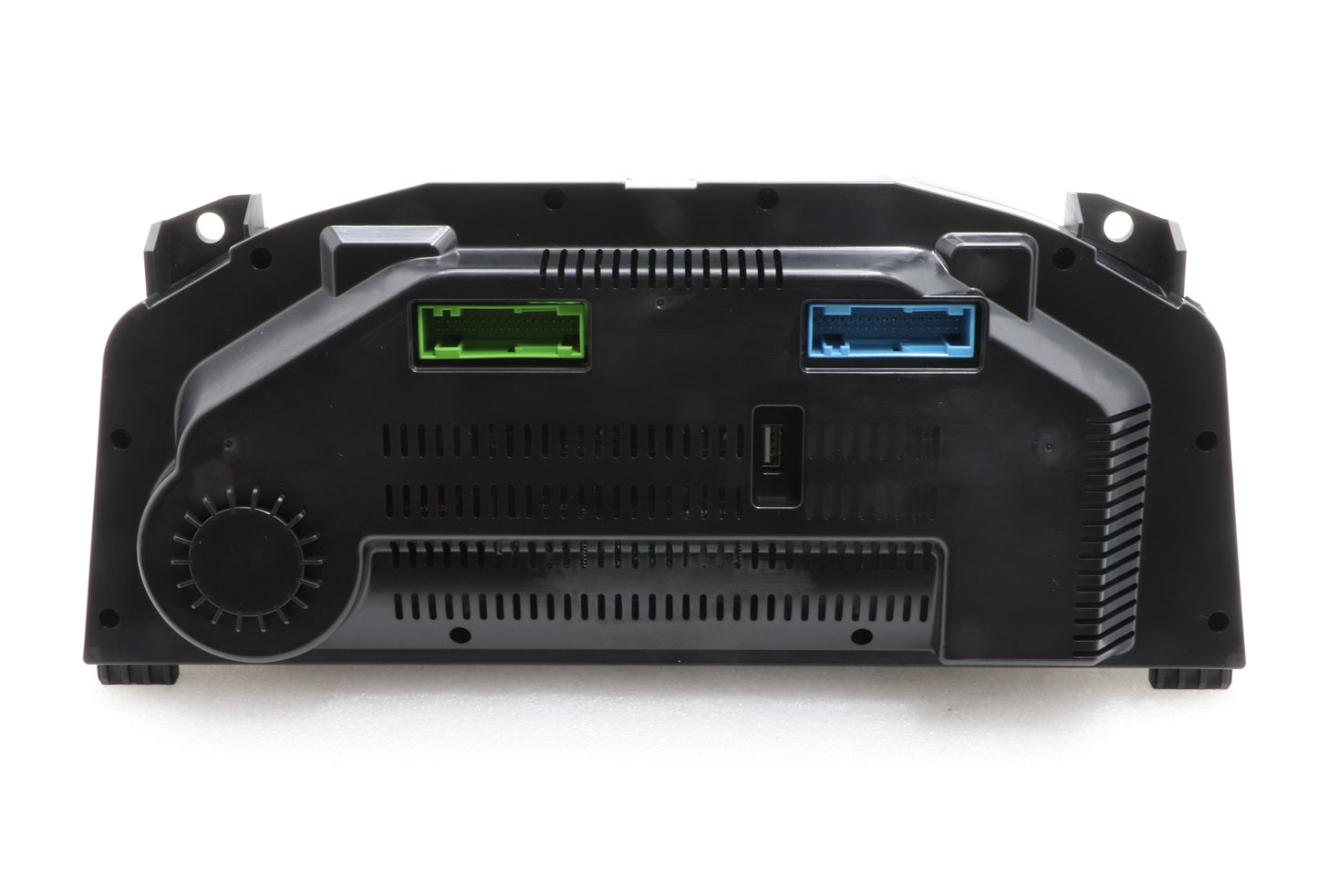 12.3" Digital Dashboard for Bentley Flying Spur Continental 2005-2012 | HD IPS Instrument Cluster