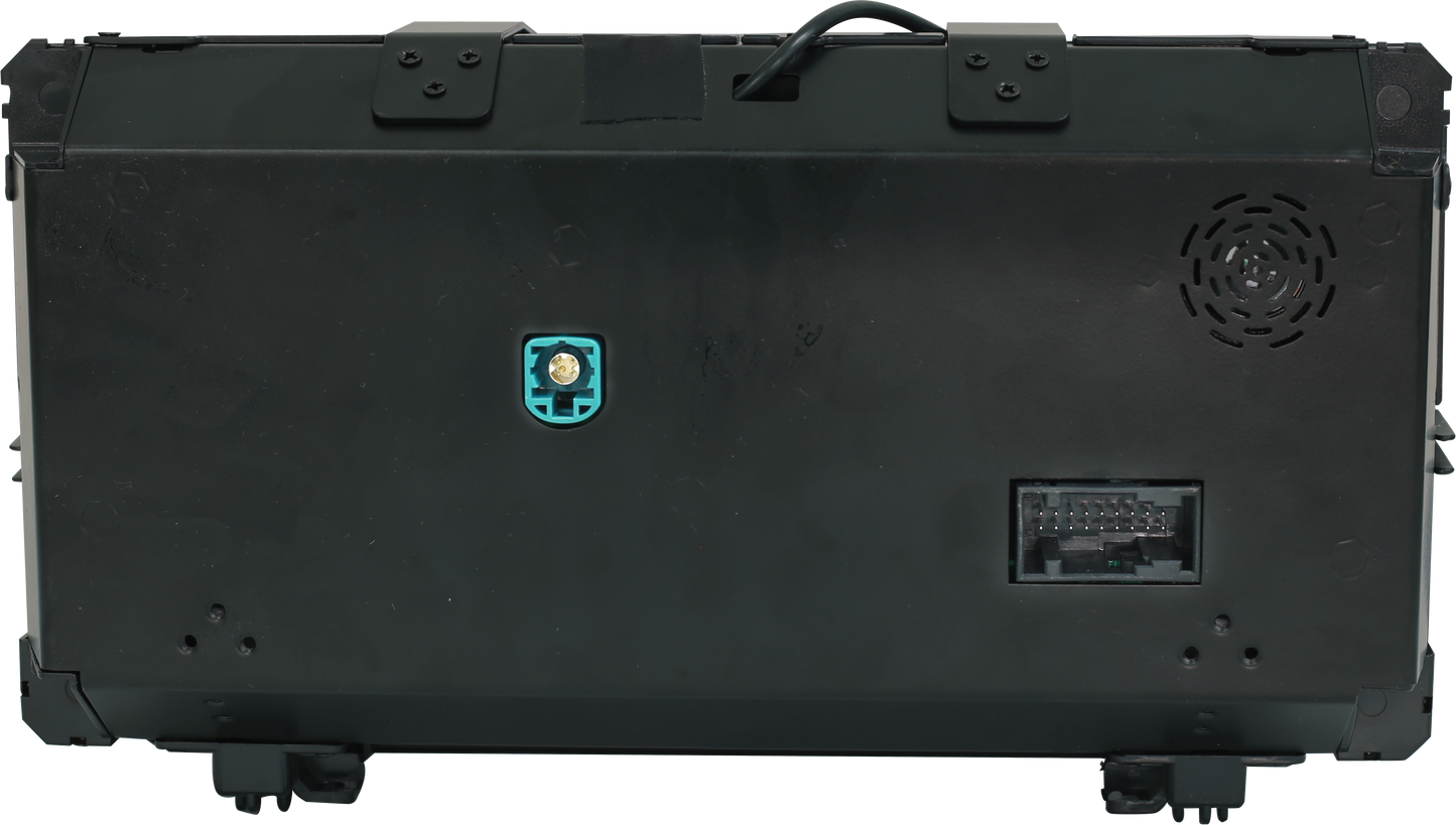 for BMW Classic 1 Series E81/E82/E87/E88 2006-2011 10 inch Digital Instrument Cluster Upgrade