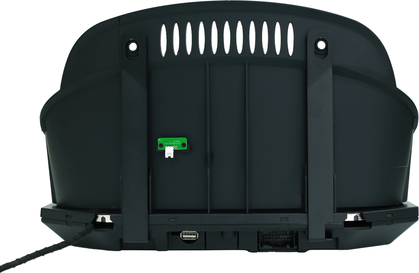 12inch Digital Dashboard Upgrade for BMW X5 E70 X6 E71 CCC CIC System 2006-2013