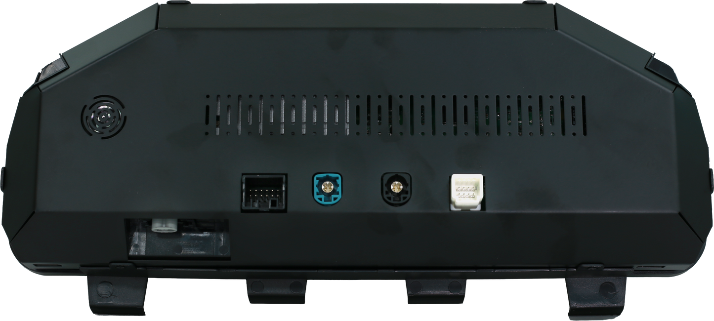 Digital Dashboard Cluster Upgrade for BMW 5-7 Series 2009-2016