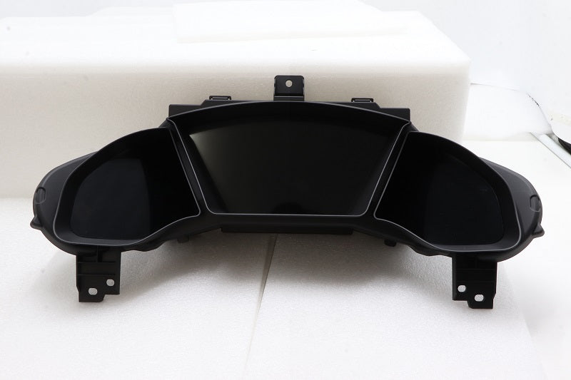 12.3 Inch IPS Digital Cluster for Honda Civic 10th Generation Linux System Plug & Play Dashboard Speedometer