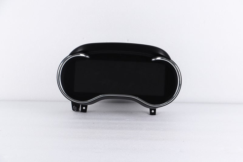 10.25 Inch LCD Digital Cluster for Mercedes-Benz G-Class 2013-2018 Linux System Plug & Play With Carplay