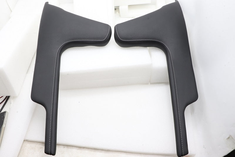 High Quality Auto Parts Interior Modification Kit Old to New for Lexus GX460 Upgrade Keep the Original Car CD