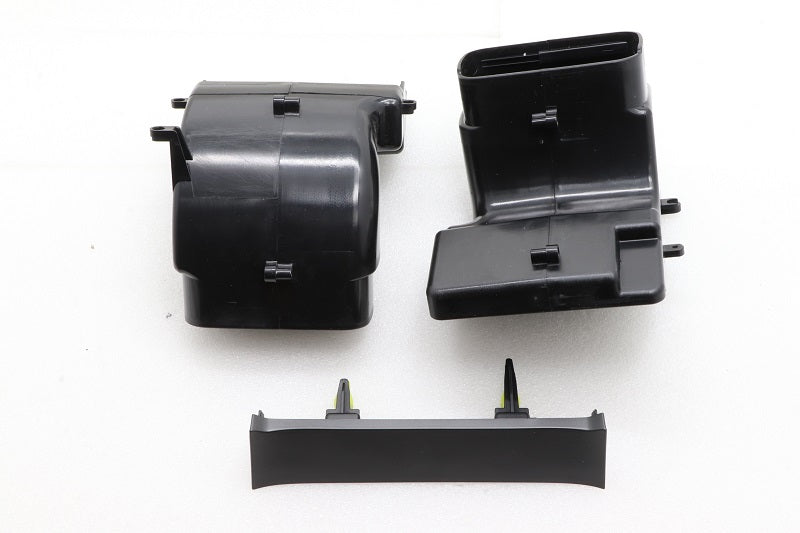 High Quality Auto Parts Interior Modification Kit Old to New for Lexus GX460 Upgrade Keep the Original Car CD