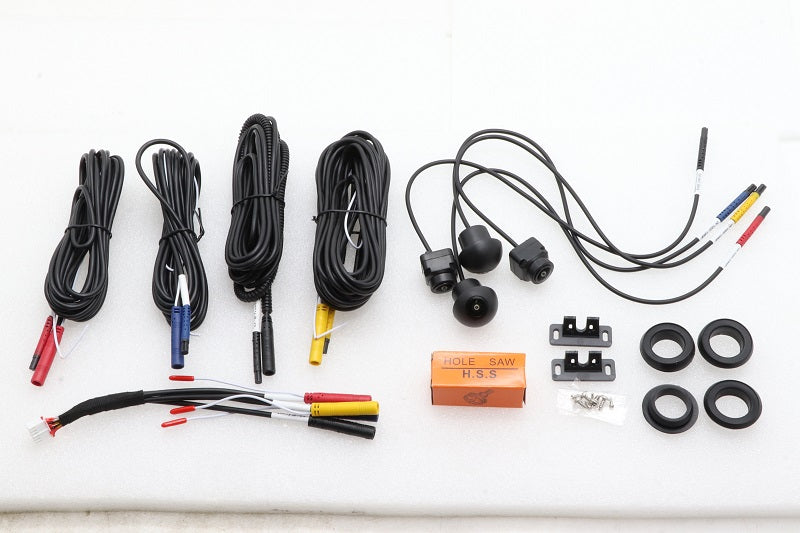 High Quality Auto Parts Interior Modification Kit Old to New for Lexus GX460 Upgrade Keep the Original Car CD