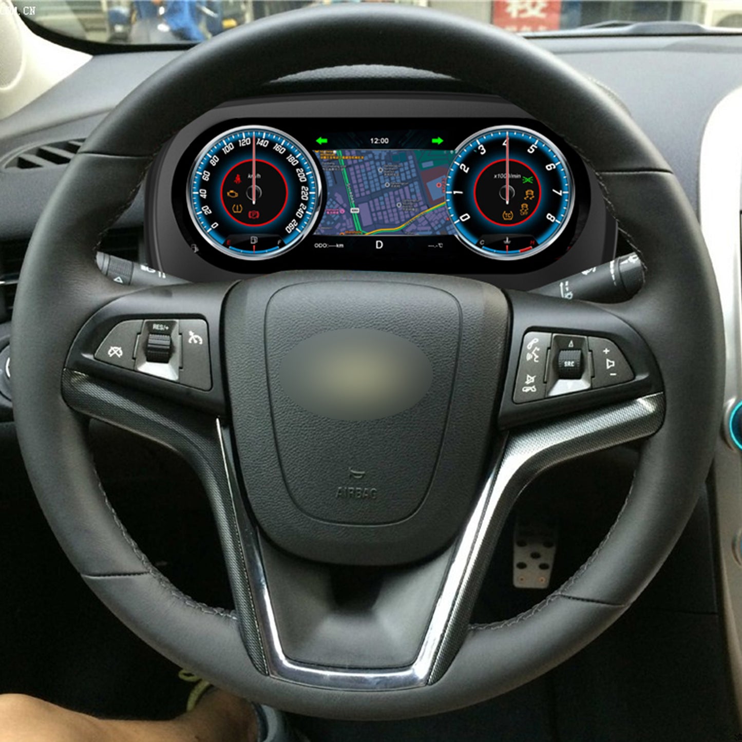 Autoradio Android 11 13 pouces pour Land Rover Evoque avec lecteur multimédia 128G Bluetooth Mirror Link GPS Audio Radio Stéréo