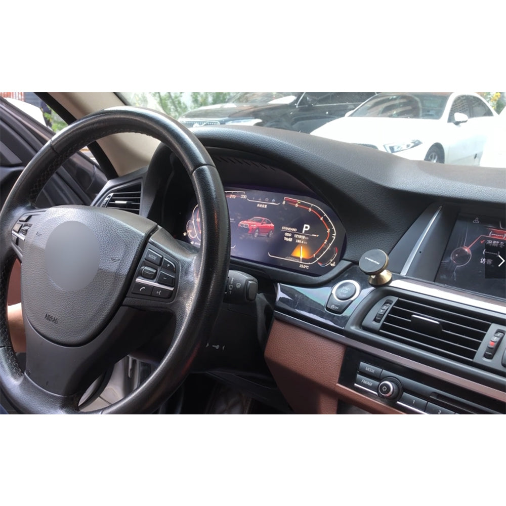 Digital Dashboard Cluster Upgrade for BMW 5-7 Series 2009-2016