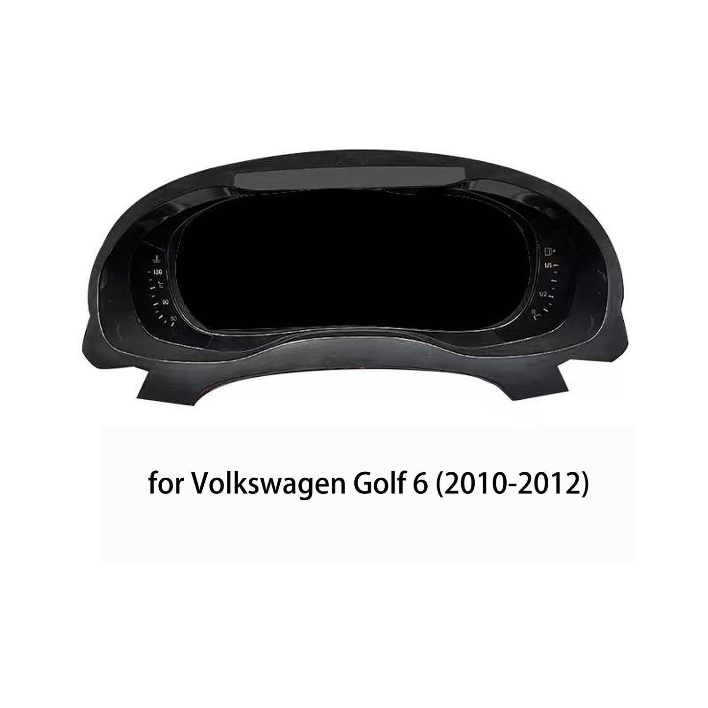 Car digital digital cluster for Volkswagen VW Passat B8 CC Golf 7| HD Instrument Cluster