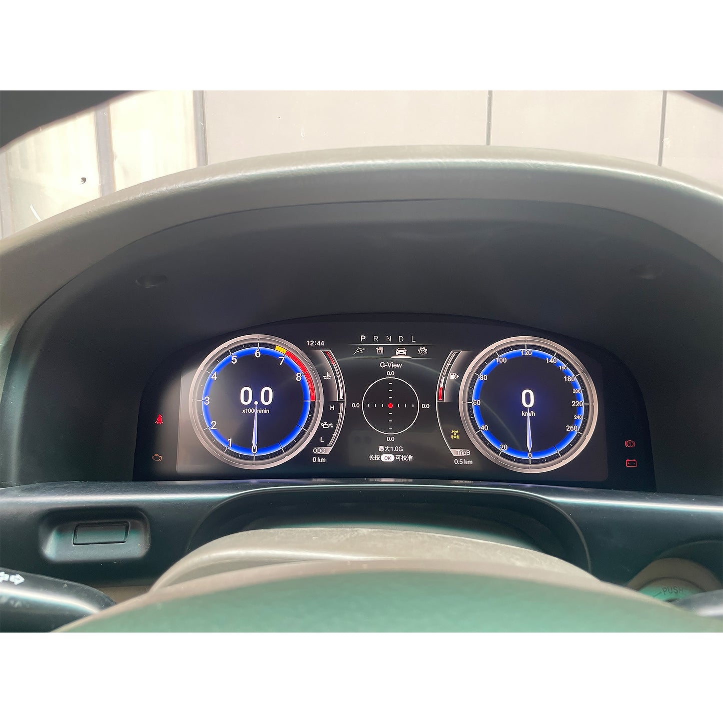 13 Zoll Android 11 Autoradio für Land Rover Evoque mit 128G Multimedia Bluetooth Spiegel Link GPS Audio Radio Stereo-Player