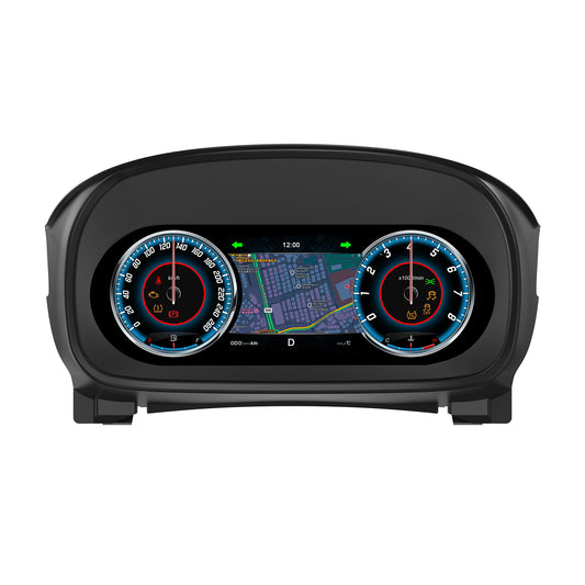 13 Zoll Android 11 Autoradio für Land Rover Evoque mit 128G Multimedia Bluetooth Spiegel Link GPS Audio Radio Stereo-Player