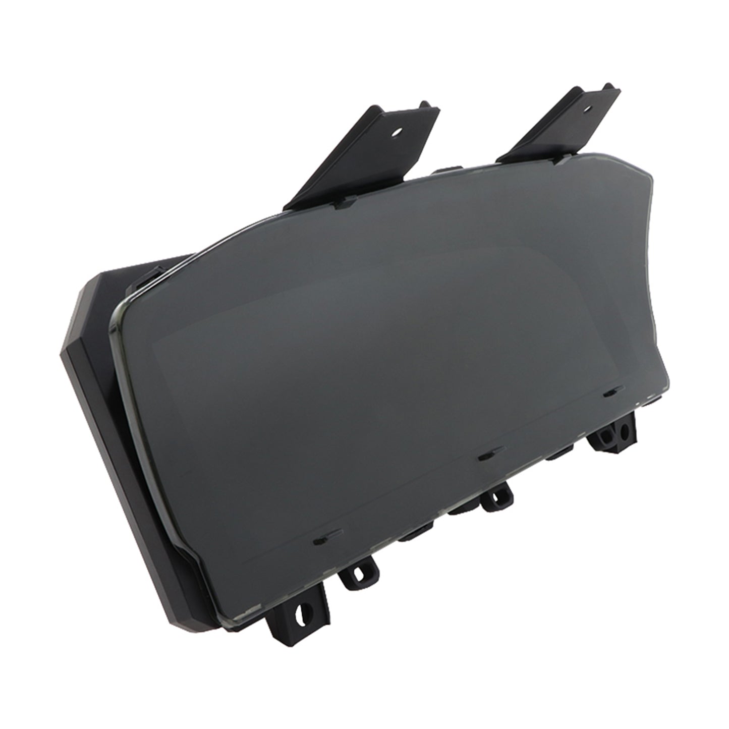 12.3" Digital Instrument Cluster for Land Rover Range Rover Vogue 2013-2016 | CarPlay LCD Instrument Cluster with TPMS