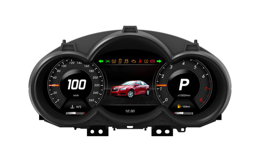 13 Zoll Android 11 Autoradio für Land Rover Evoque mit 128G Multimedia Bluetooth Spiegel Link GPS Audio Radio Stereo-Player