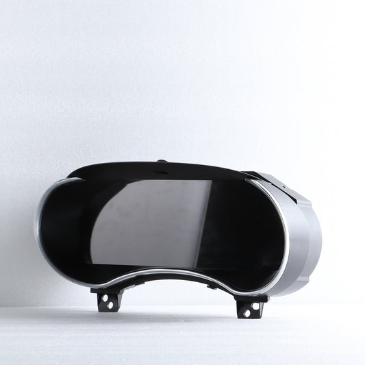 12.3" Digital LCD Car Dashboard Instrument Cluster  for Jeep 2014-2018 Grand Cherokee