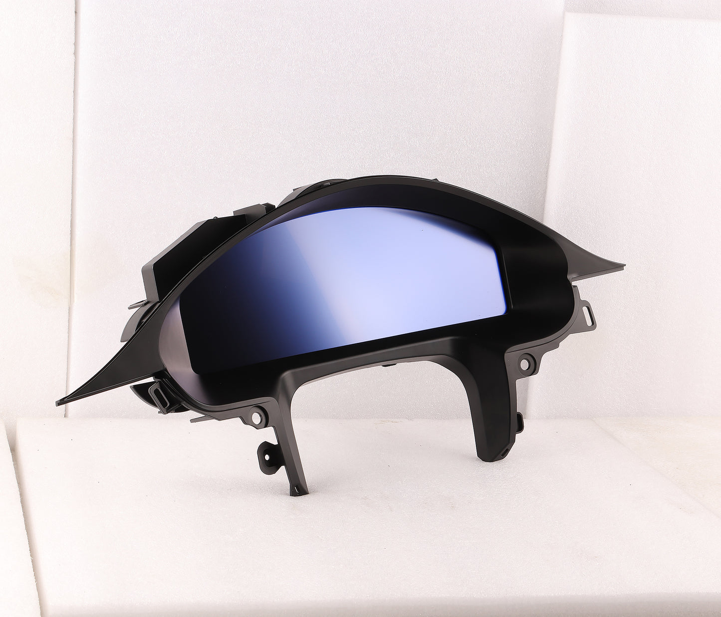 for 2010-2016 Porsche Panamera Instrument Cluster 12.3inch Linux-system