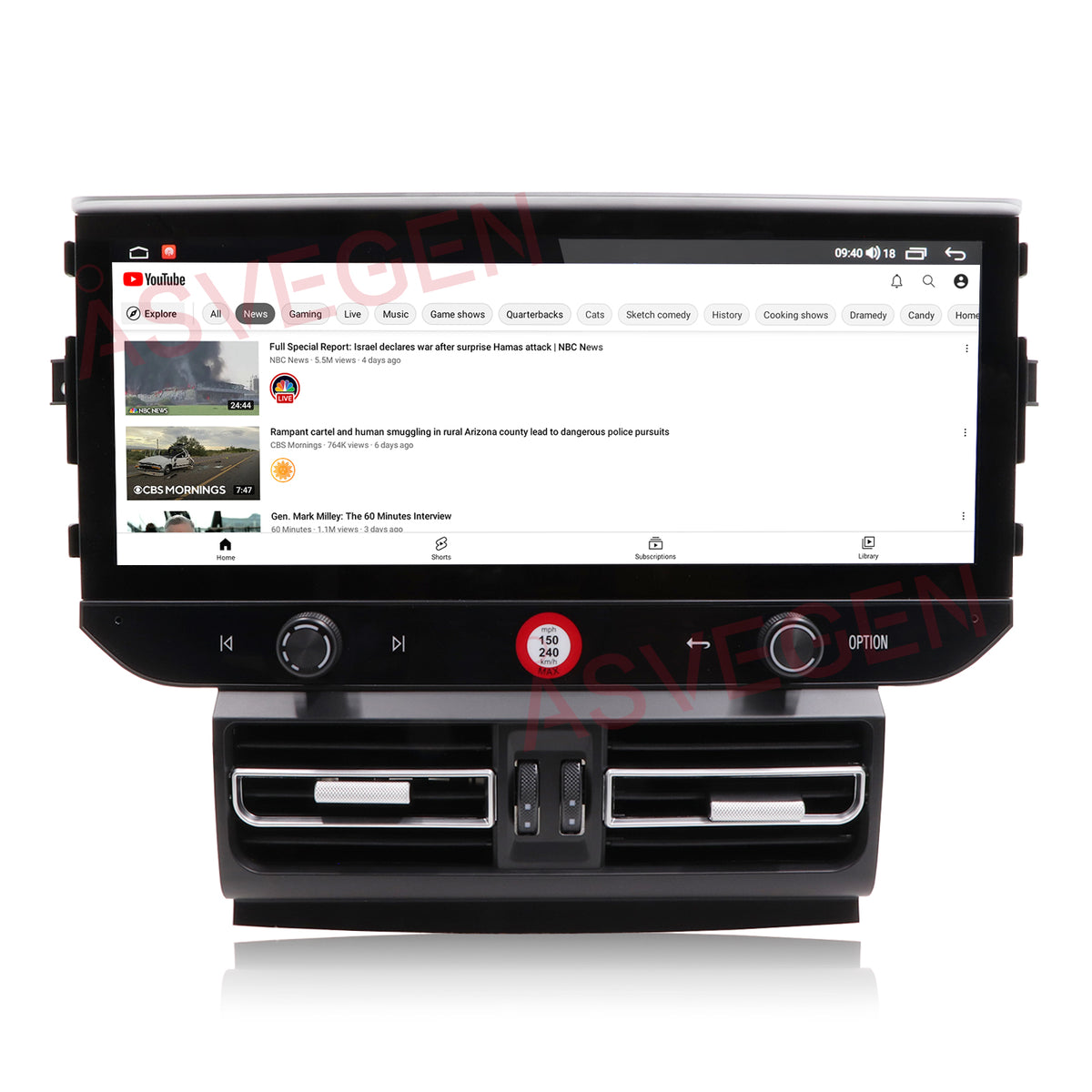 12.3 Inch Carplay Android Auto Car DVD Radio Stereo Player for Porsche Macan 2014-2017 With Car GPS Navigation