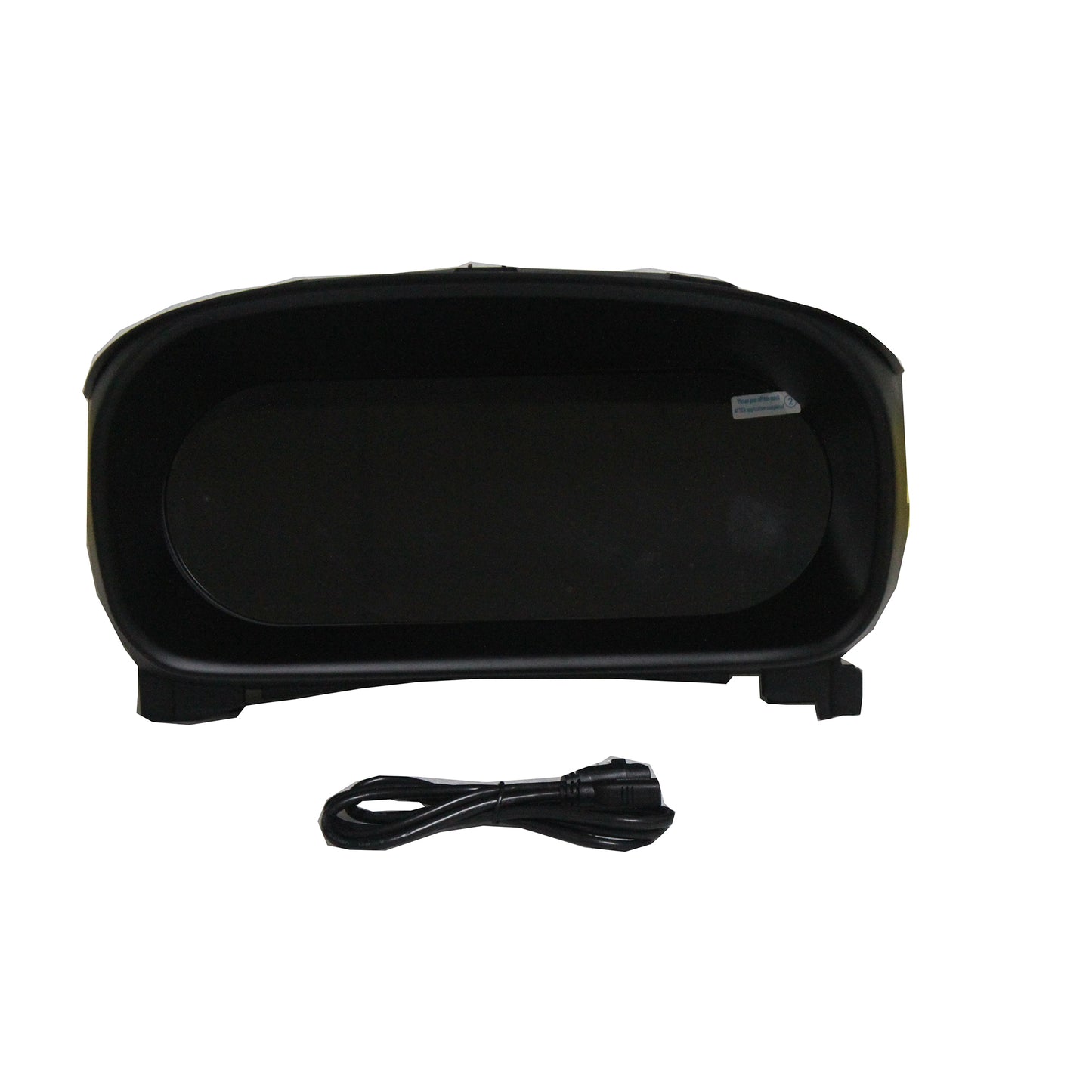 Autoradio Android 11 13 pouces pour Land Rover Evoque avec lecteur multimédia 128G Bluetooth Mirror Link GPS Audio Radio Stéréo