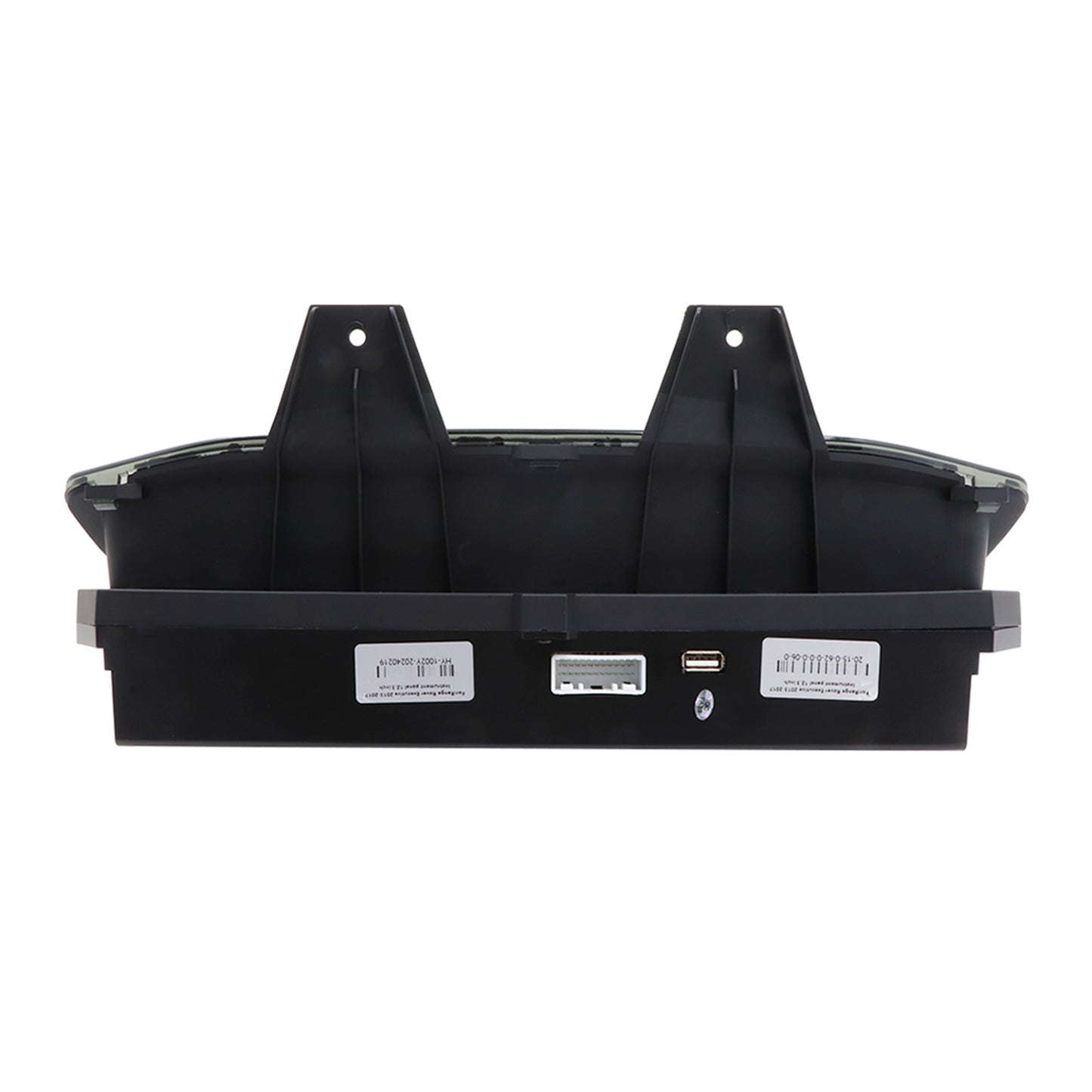 12.3" Digital Instrument Cluster for Land Rover Range Rover Vogue 2013-2016 | CarPlay LCD Instrument Cluster with TPMS