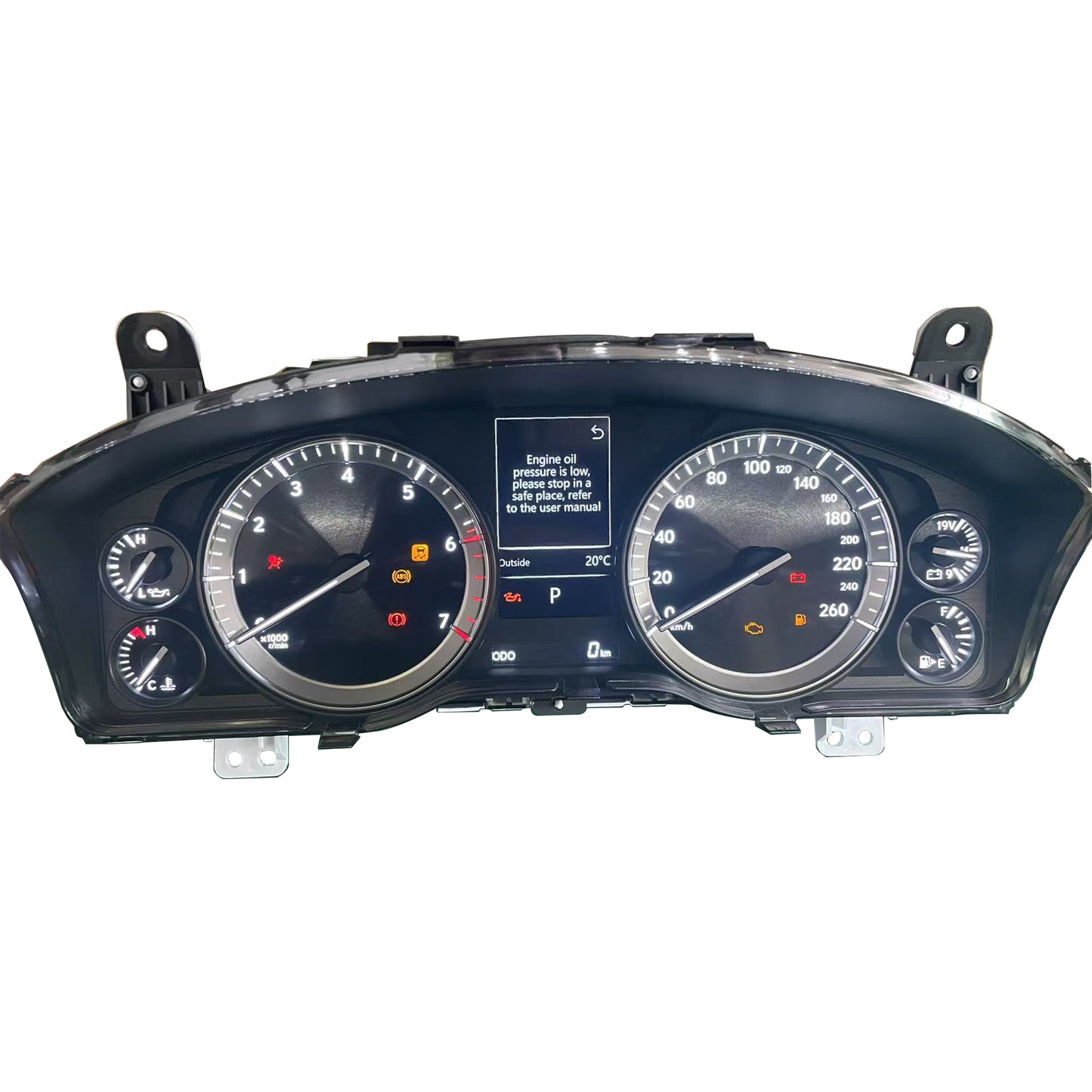 Autoradio Android 11 13 pouces pour Land Rover Evoque avec lecteur multimédia 128G Bluetooth Mirror Link GPS Audio Radio Stéréo