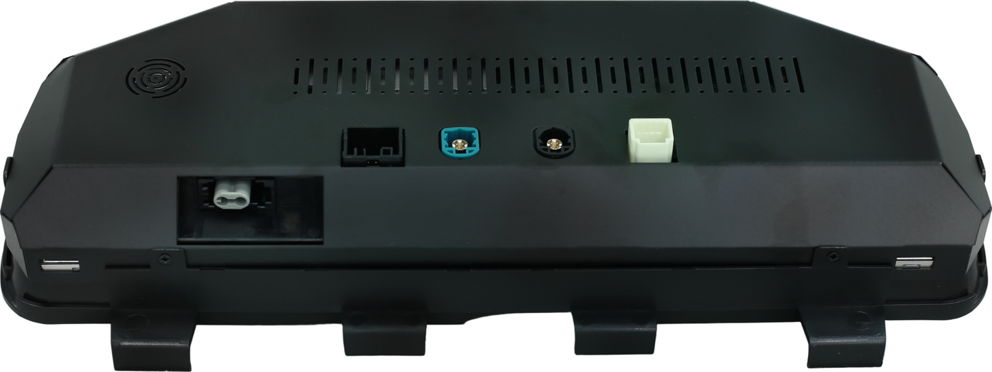 Digital Dashboard Cluster Upgrade for BMW 5-7 Series 2009-2016