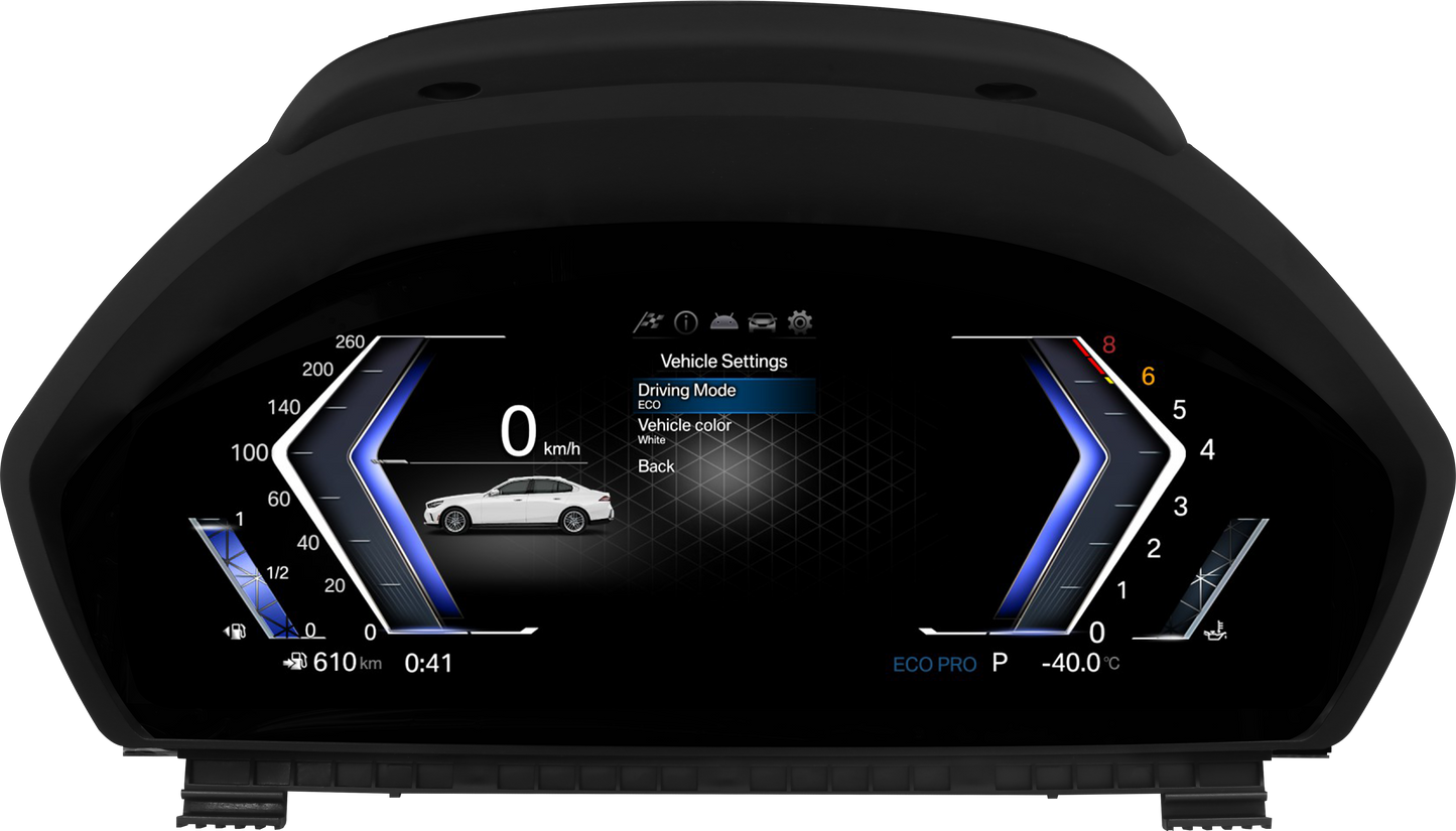 13 Zoll Android 11 Autoradio für Land Rover Evoque mit 128G Multimedia Bluetooth Spiegel Link GPS Audio Radio Stereo-Player