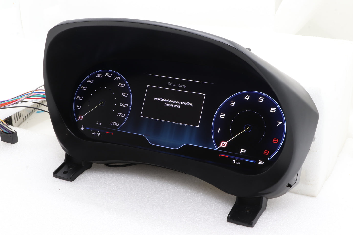 13 Zoll Android 11 Autoradio für Land Rover Evoque mit 128G Multimedia Bluetooth Spiegel Link GPS Audio Radio Stereo-Player