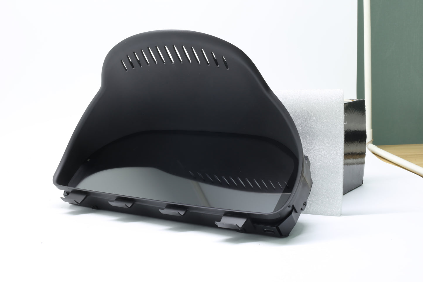 13 Zoll Android 11 Autoradio für Land Rover Evoque mit 128G Multimedia Bluetooth Spiegel Link GPS Audio Radio Stereo-Player