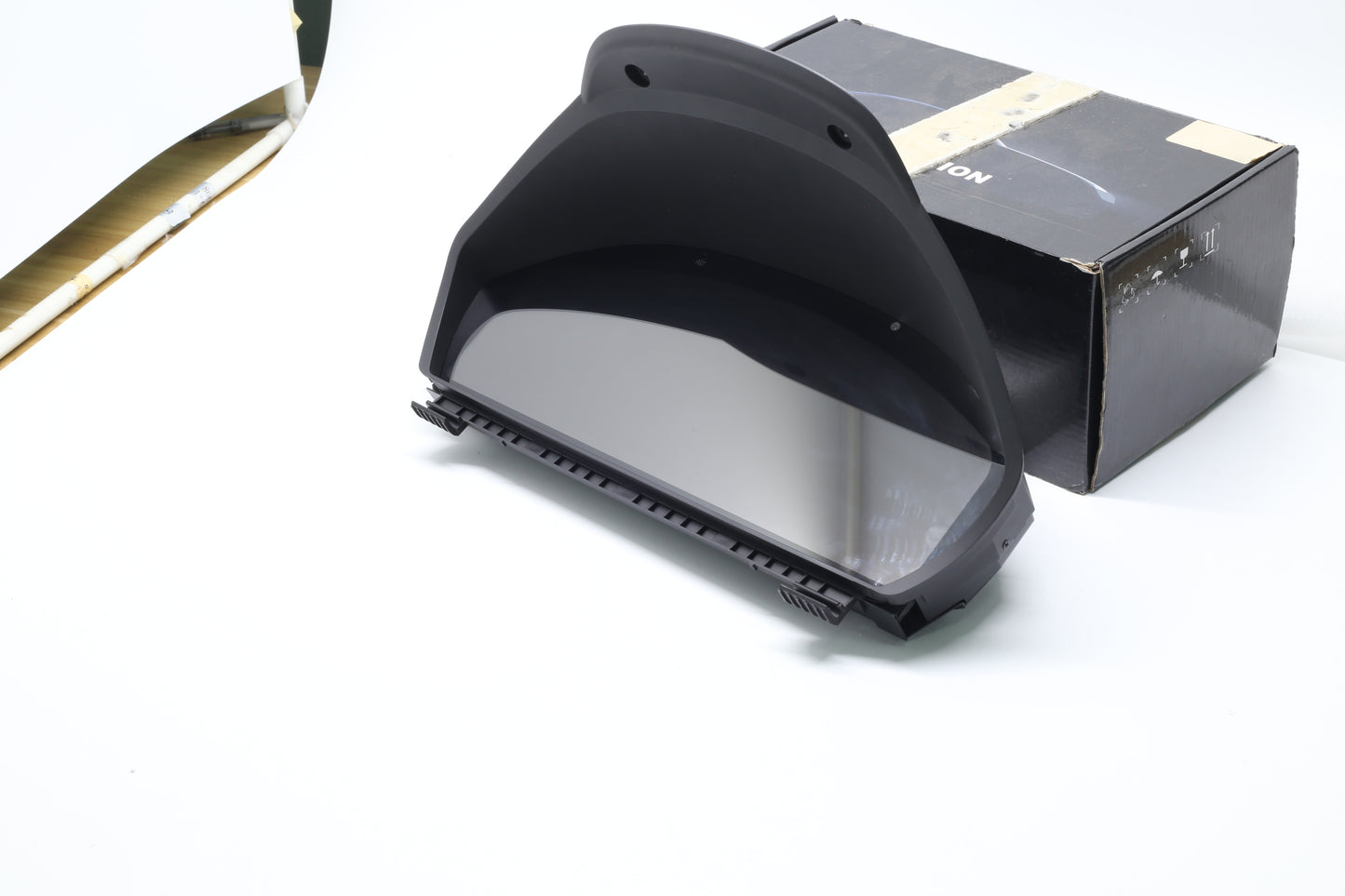 13 Zoll Android 11 Autoradio für Land Rover Evoque mit 128G Multimedia Bluetooth Spiegel Link GPS Audio Radio Stereo-Player