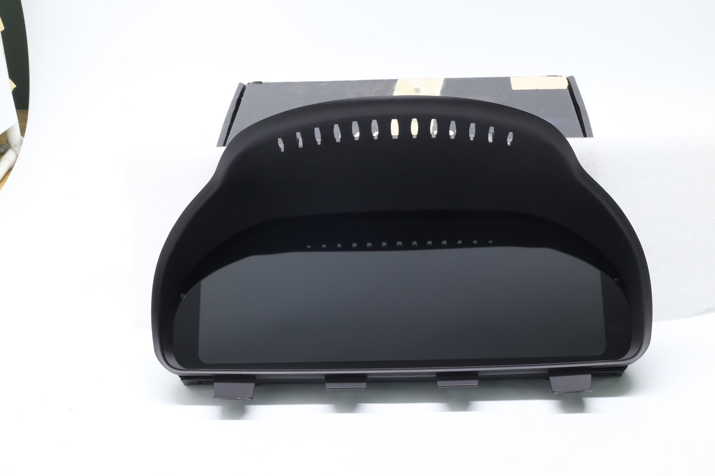 13 Zoll Android 11 Autoradio für Land Rover Evoque mit 128G Multimedia Bluetooth Spiegel Link GPS Audio Radio Stereo-Player