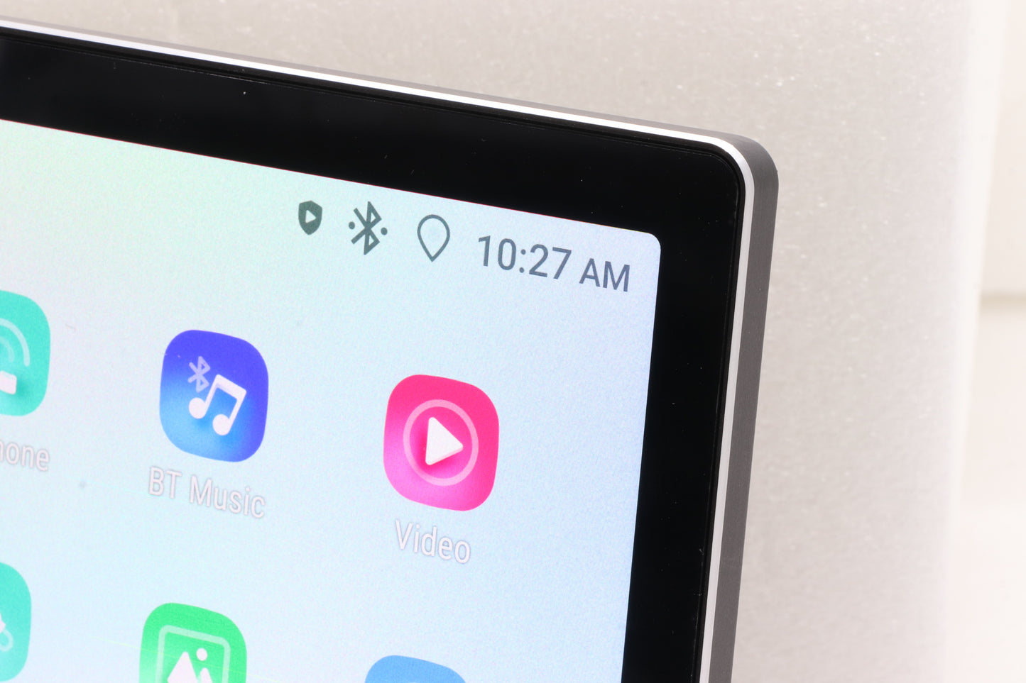 Universal Screen Car Stereo Wireless CarPlay 11.5"  Android 11 Head Unit for Cars