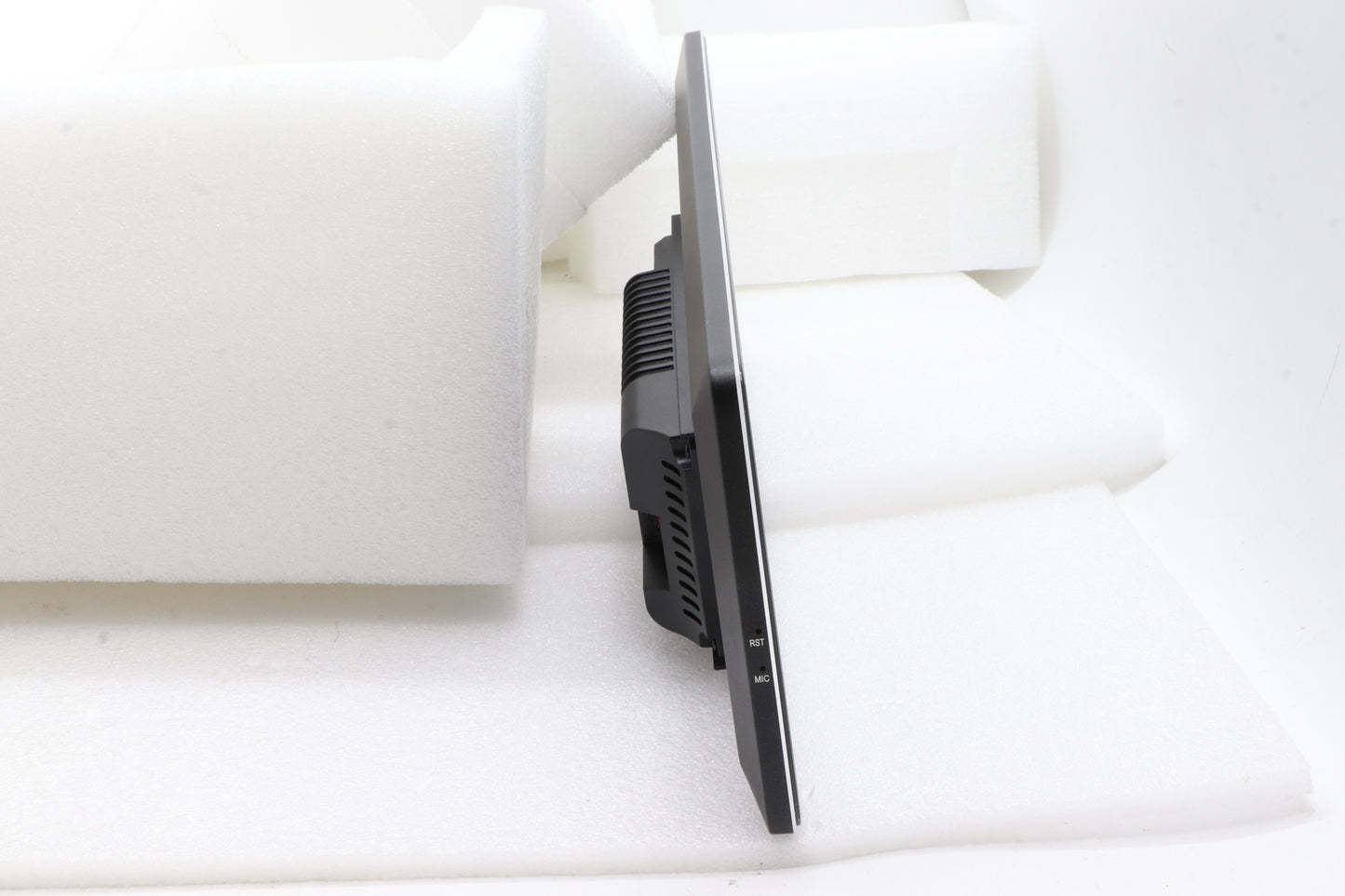 12.8" Car Stereo for BMW/Audi Android 13 Wireless CarPlay Android Auto T133 DSP Head Unit