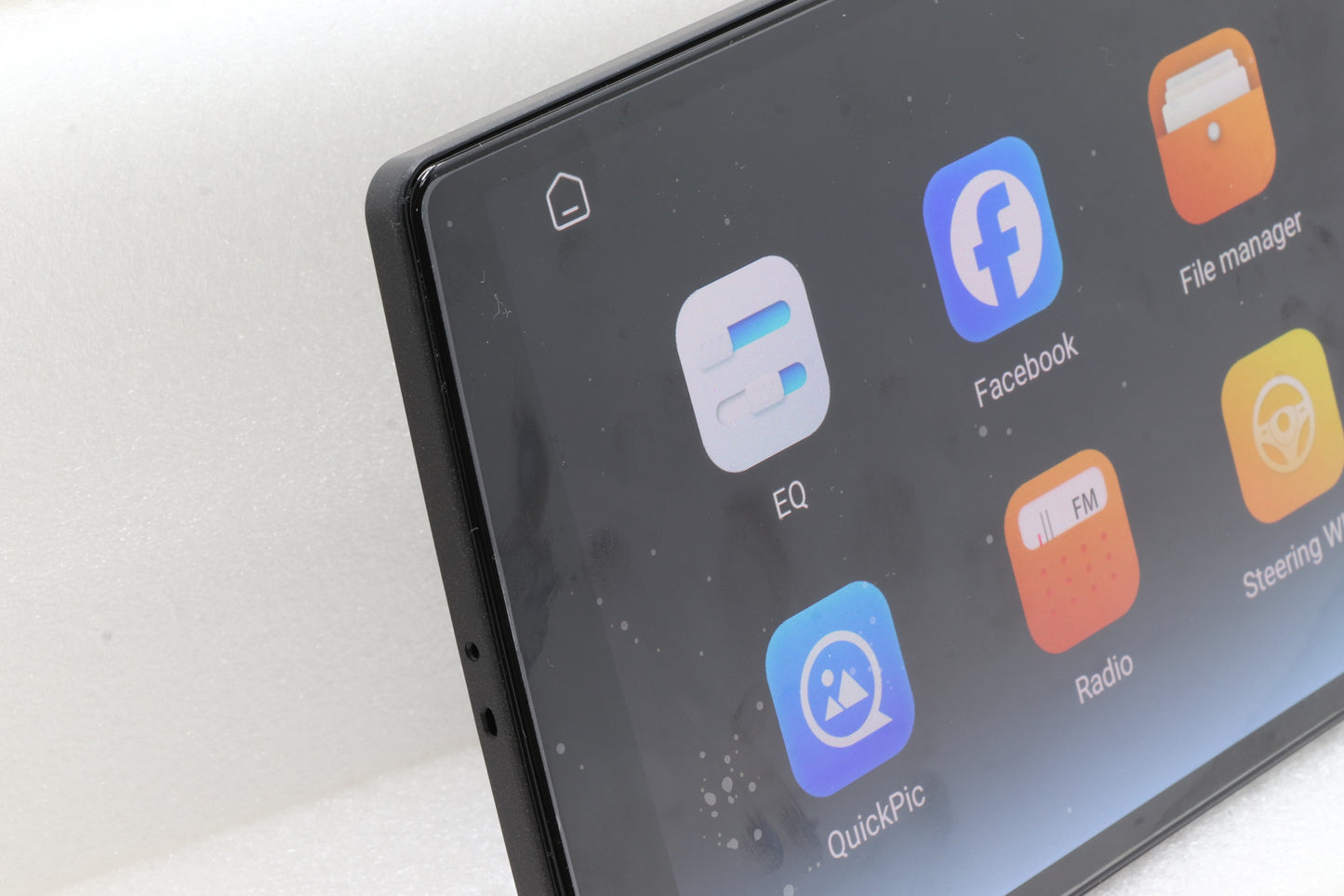 12.3" Car Stereo for BMW Android 13 Wireless CarPlay Android Auto T133 DSP Head Unit