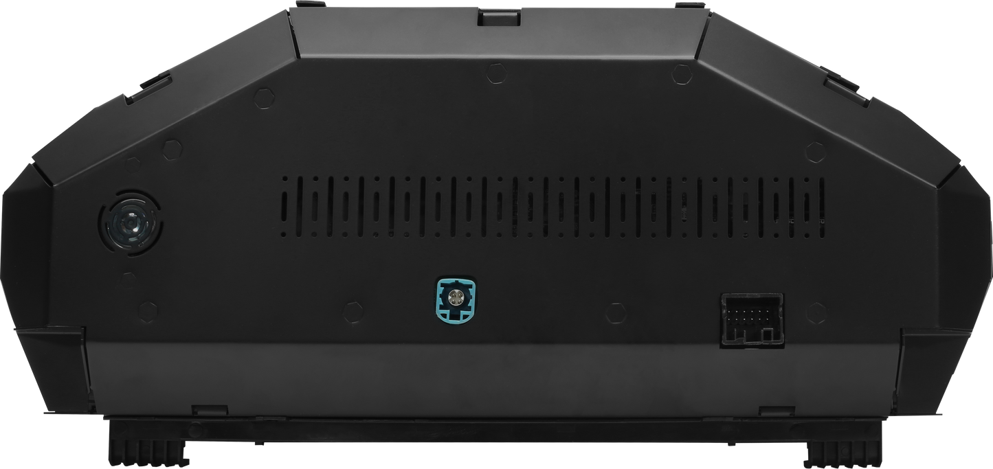 Digital Dashboard Speedometer for BMW 3 Series F30/F31 GT-F34 2013-2020